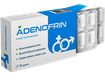 Adenofrin — Cápsulas Naturales para la Salud de la Próstata